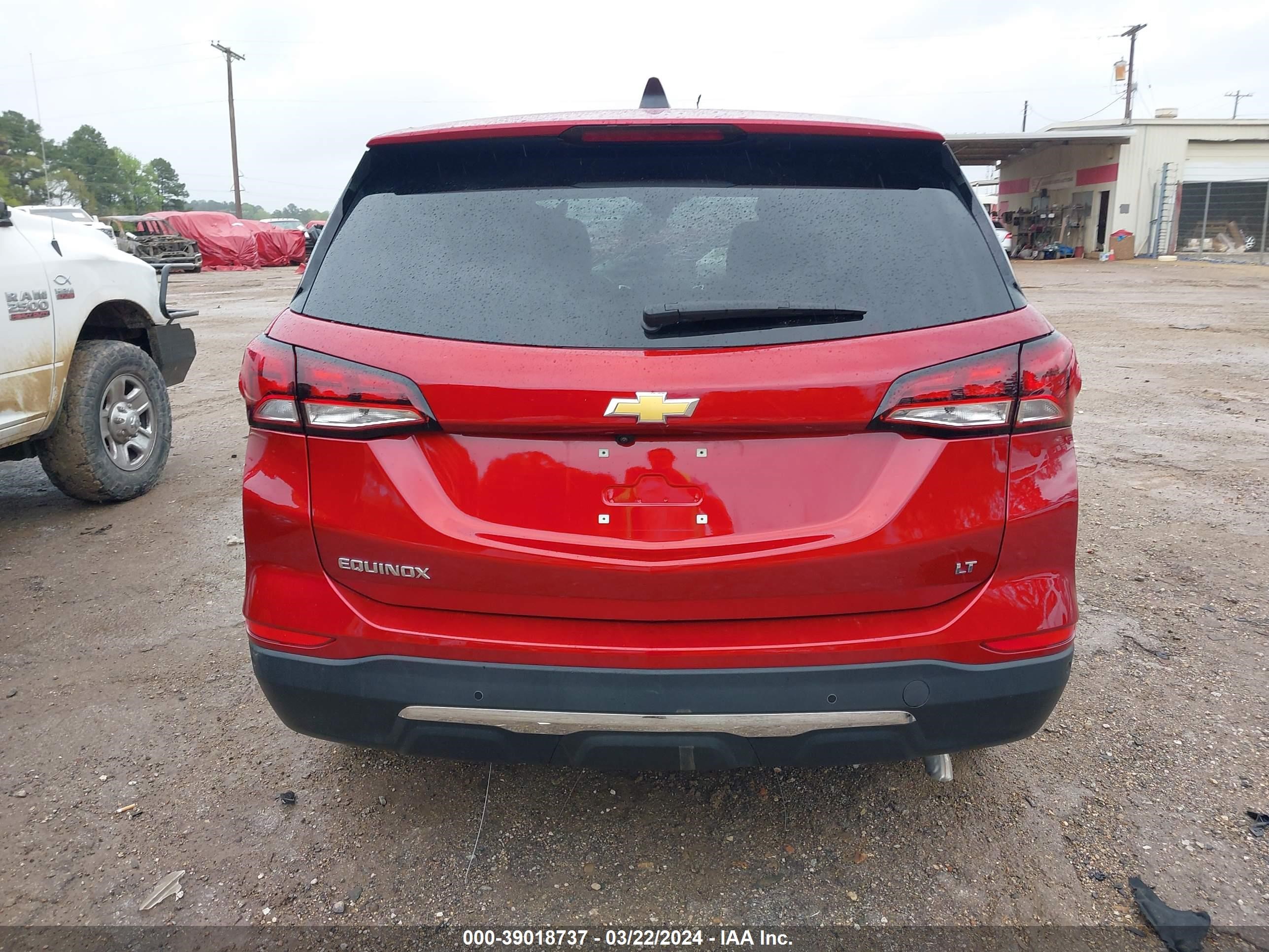 Photo 15 VIN: 3GNAXKEG1RS150312 - CHEVROLET EQUINOX 