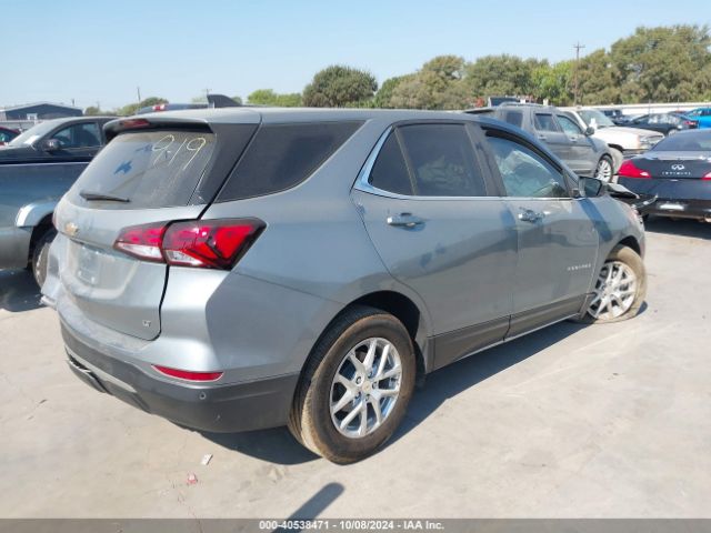 Photo 3 VIN: 3GNAXKEG1RS207513 - CHEVROLET EQUINOX 