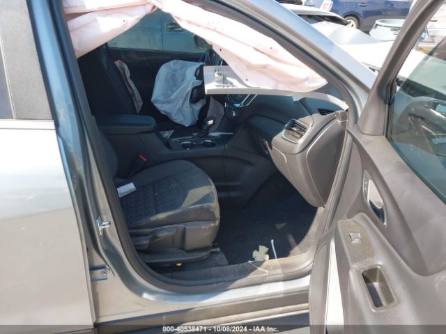 Photo 4 VIN: 3GNAXKEG1RS207513 - CHEVROLET EQUINOX 