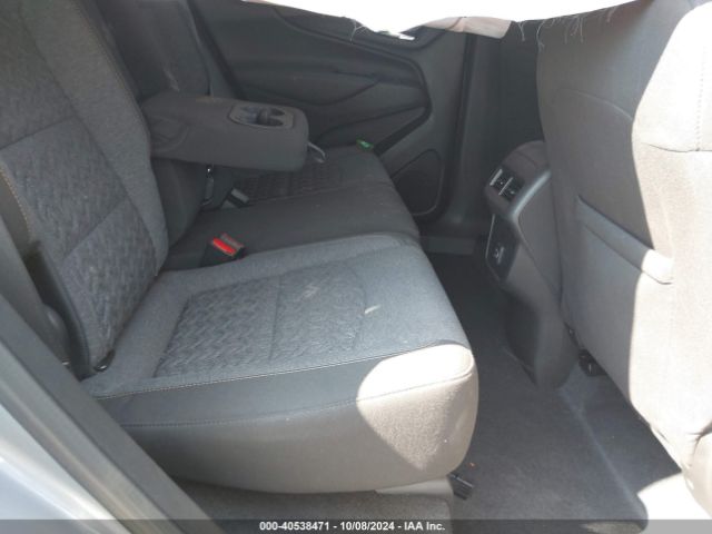 Photo 7 VIN: 3GNAXKEG1RS207513 - CHEVROLET EQUINOX 