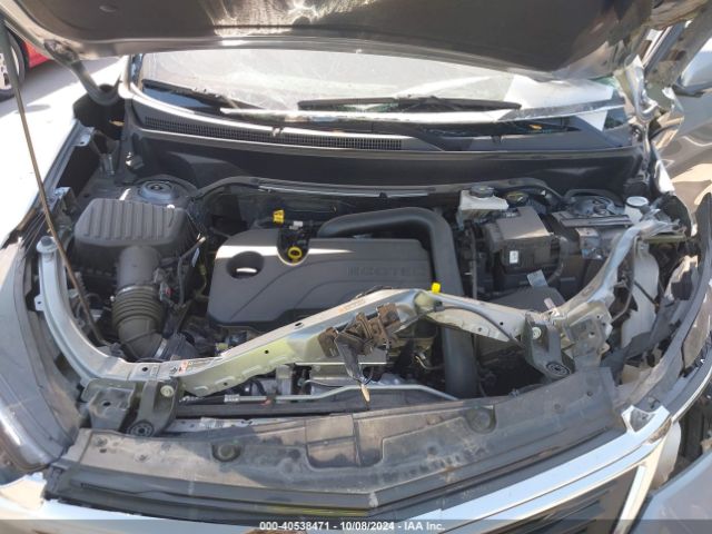 Photo 9 VIN: 3GNAXKEG1RS207513 - CHEVROLET EQUINOX 