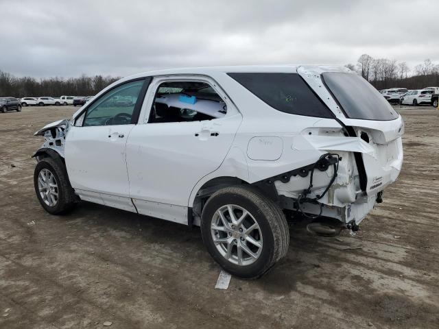 Photo 1 VIN: 3GNAXKEG2PL100574 - CHEVROLET EQUINOX 