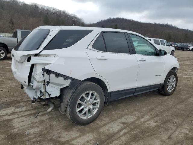 Photo 2 VIN: 3GNAXKEG2PL100574 - CHEVROLET EQUINOX 