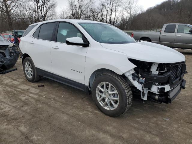 Photo 3 VIN: 3GNAXKEG2PL100574 - CHEVROLET EQUINOX 