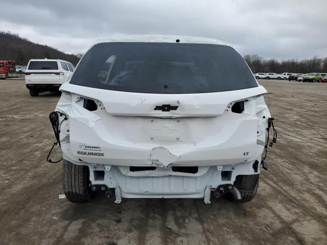 Photo 5 VIN: 3GNAXKEG2PL100574 - CHEVROLET EQUINOX 