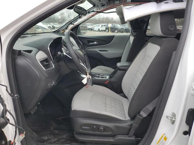 Photo 6 VIN: 3GNAXKEG2PL100574 - CHEVROLET EQUINOX 