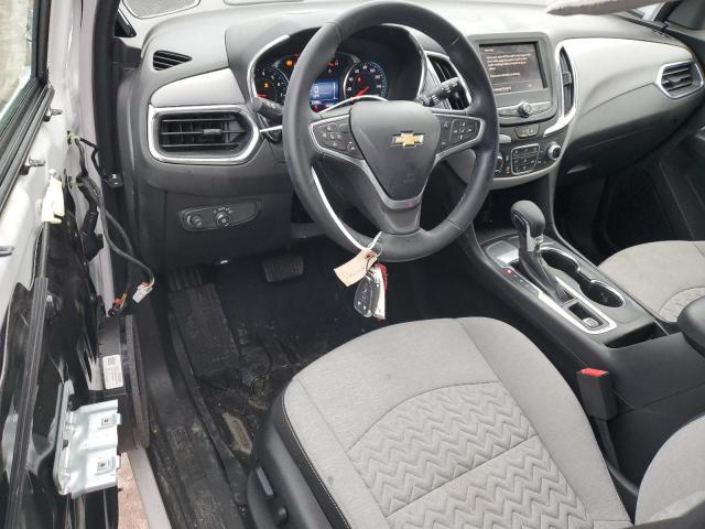 Photo 7 VIN: 3GNAXKEG2PL100574 - CHEVROLET EQUINOX 