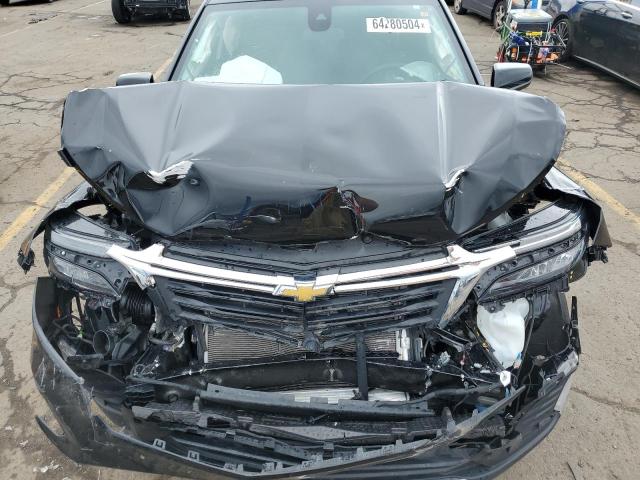 Photo 11 VIN: 3GNAXKEG2PL100610 - CHEVROLET EQUINOX LT 