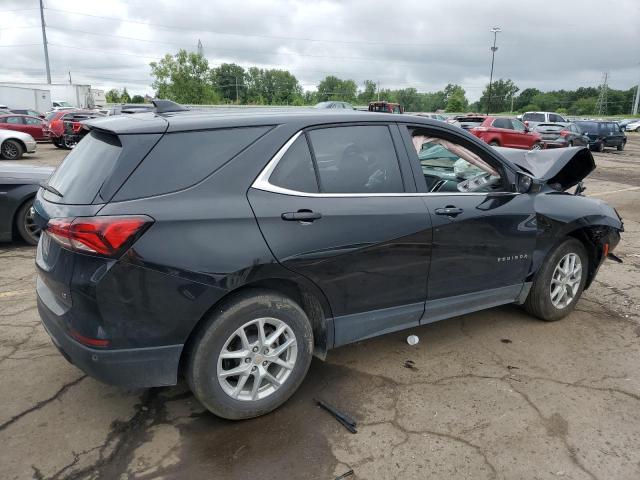 Photo 2 VIN: 3GNAXKEG2PL100610 - CHEVROLET EQUINOX LT 