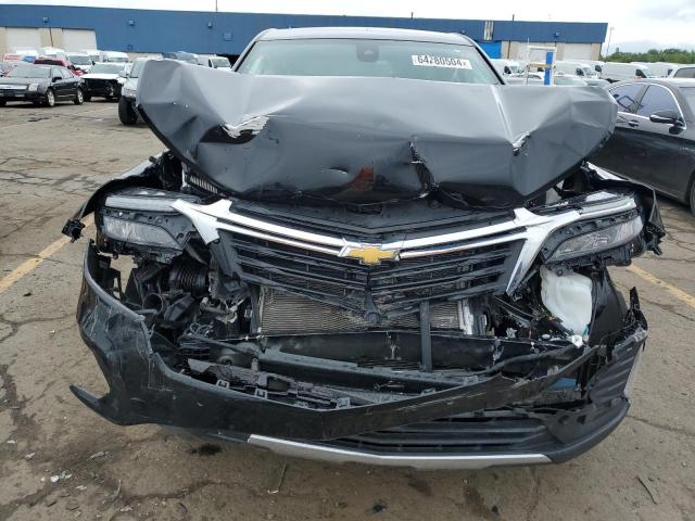 Photo 4 VIN: 3GNAXKEG2PL100610 - CHEVROLET EQUINOX LT 