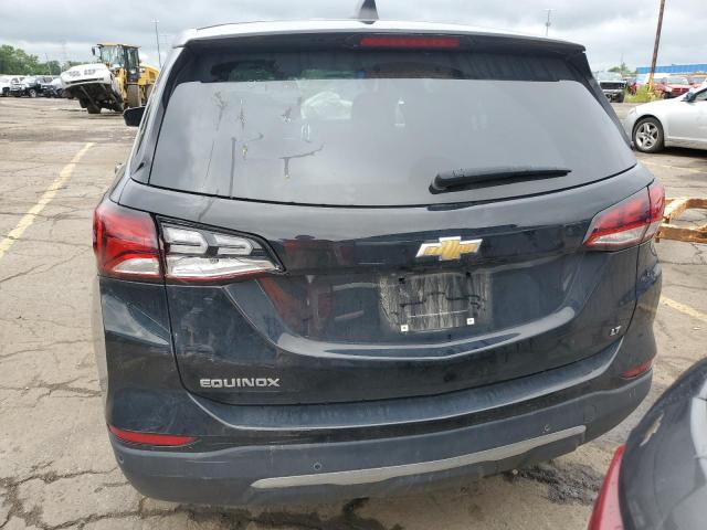 Photo 5 VIN: 3GNAXKEG2PL100610 - CHEVROLET EQUINOX LT 