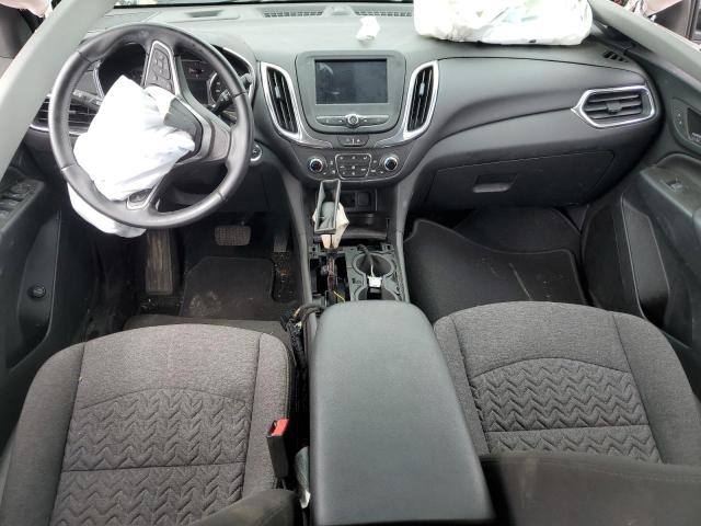 Photo 7 VIN: 3GNAXKEG2PL100610 - CHEVROLET EQUINOX LT 