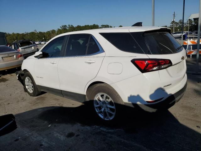 Photo 1 VIN: 3GNAXKEG2PL122378 - CHEVROLET EQUINOX 