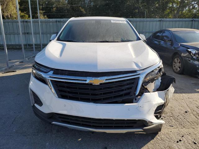 Photo 4 VIN: 3GNAXKEG2PL122378 - CHEVROLET EQUINOX 