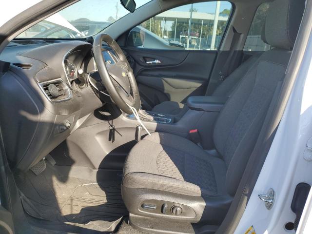 Photo 6 VIN: 3GNAXKEG2PL122378 - CHEVROLET EQUINOX 