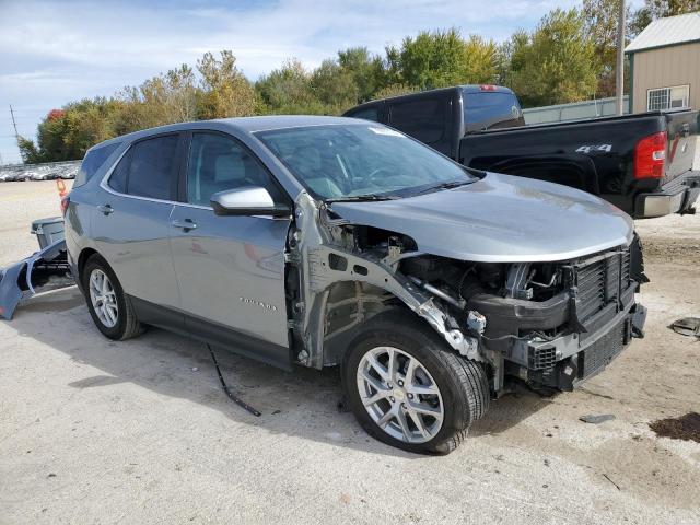 Photo 3 VIN: 3GNAXKEG2PL134093 - CHEVROLET EQUINOX LT 