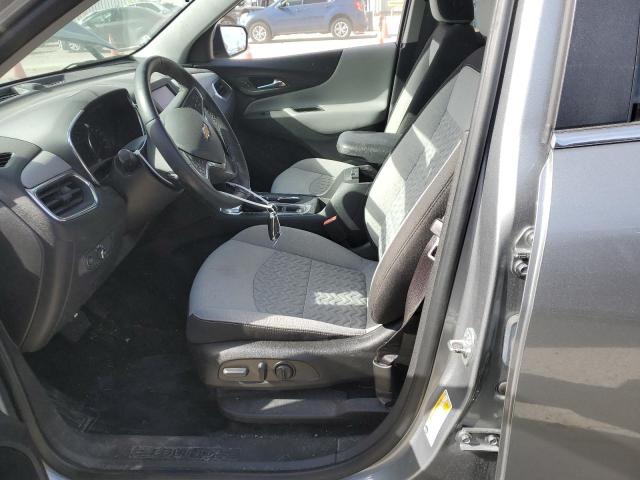 Photo 6 VIN: 3GNAXKEG2PL134093 - CHEVROLET EQUINOX LT 