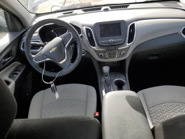 Photo 7 VIN: 3GNAXKEG2PL134093 - CHEVROLET EQUINOX LT 