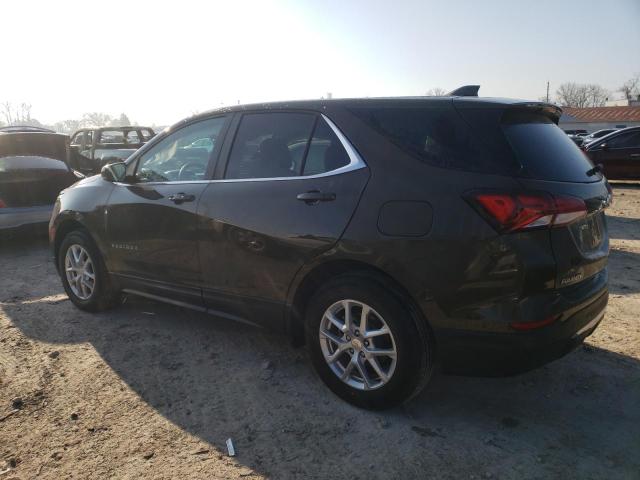 Photo 1 VIN: 3GNAXKEG2PL145644 - CHEVROLET EQUINOX LT 