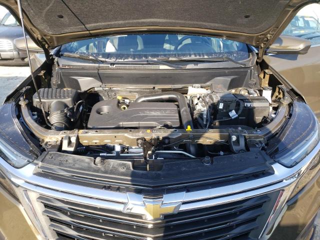 Photo 10 VIN: 3GNAXKEG2PL145644 - CHEVROLET EQUINOX LT 