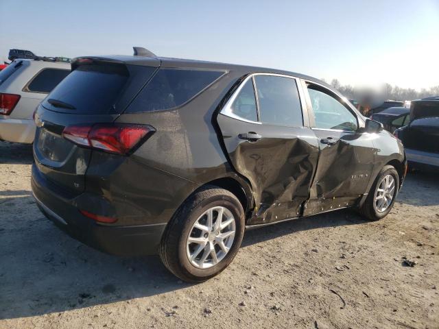 Photo 2 VIN: 3GNAXKEG2PL145644 - CHEVROLET EQUINOX LT 