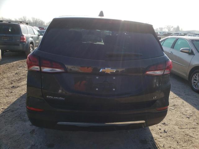 Photo 5 VIN: 3GNAXKEG2PL145644 - CHEVROLET EQUINOX LT 