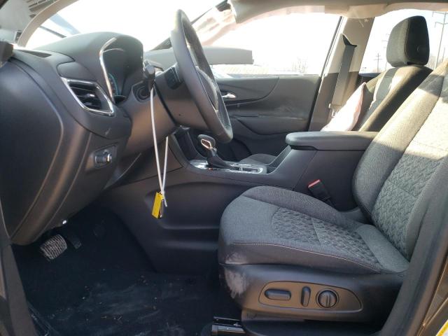 Photo 6 VIN: 3GNAXKEG2PL145644 - CHEVROLET EQUINOX LT 