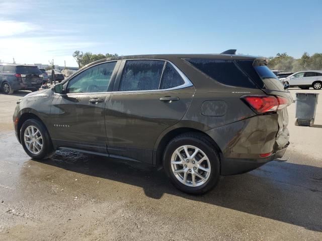 Photo 1 VIN: 3GNAXKEG2PL167675 - CHEVROLET EQUINOX LT 