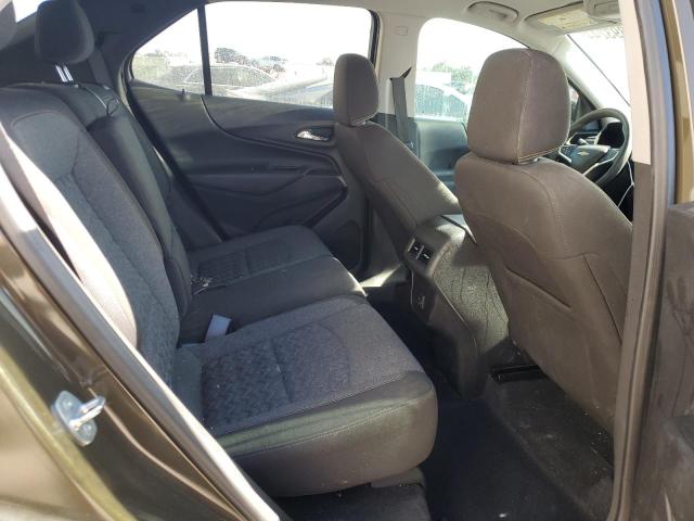 Photo 10 VIN: 3GNAXKEG2PL167675 - CHEVROLET EQUINOX LT 