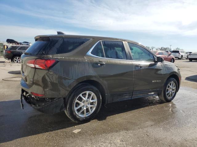 Photo 2 VIN: 3GNAXKEG2PL167675 - CHEVROLET EQUINOX LT 