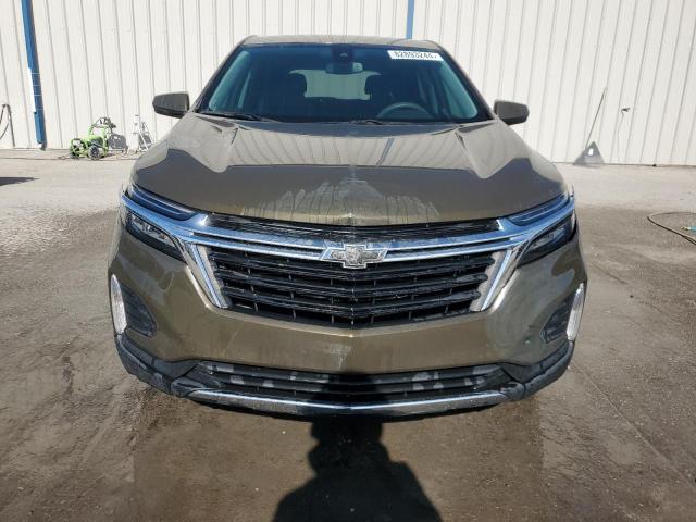 Photo 4 VIN: 3GNAXKEG2PL167675 - CHEVROLET EQUINOX LT 