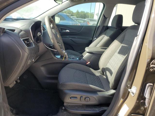 Photo 6 VIN: 3GNAXKEG2PL167675 - CHEVROLET EQUINOX LT 