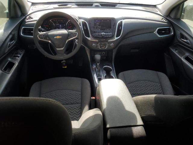 Photo 7 VIN: 3GNAXKEG2PL167675 - CHEVROLET EQUINOX LT 