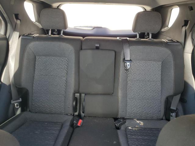 Photo 9 VIN: 3GNAXKEG2PL167675 - CHEVROLET EQUINOX LT 