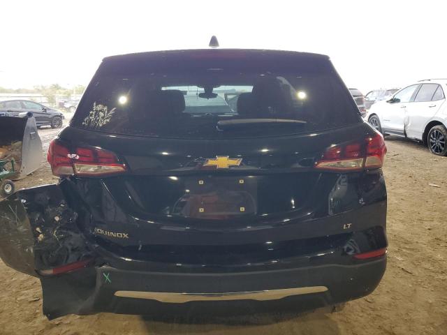 Photo 5 VIN: 3GNAXKEG2PL175162 - CHEVROLET EQUINOX LT 