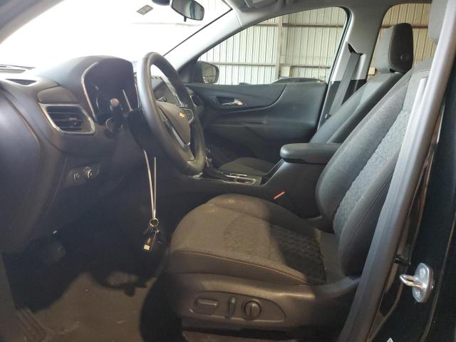 Photo 6 VIN: 3GNAXKEG2PL175162 - CHEVROLET EQUINOX LT 