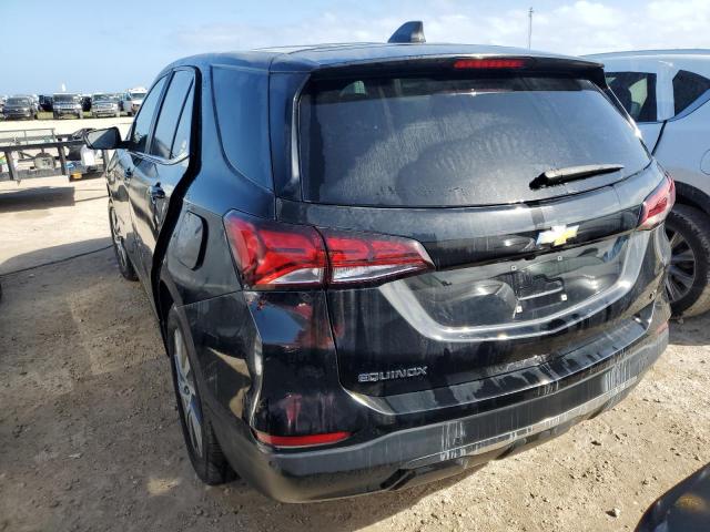 Photo 5 VIN: 3GNAXKEG2PL177431 - CHEVROLET EQUINOX LT 