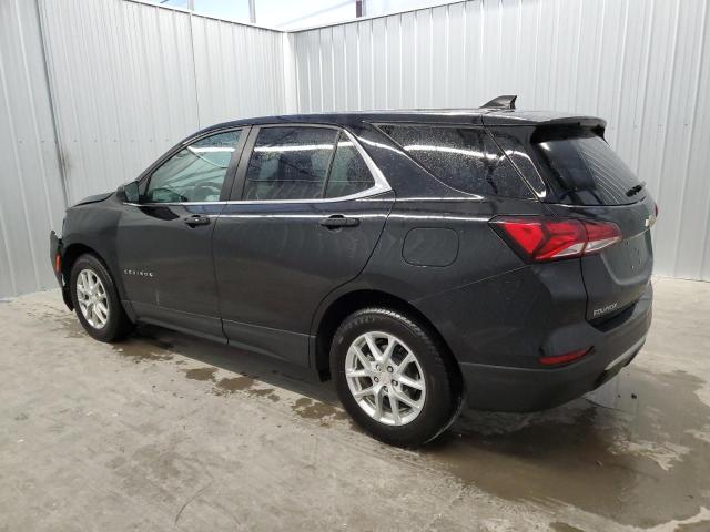 Photo 1 VIN: 3GNAXKEG2PL185996 - CHEVROLET EQUINOX LT 