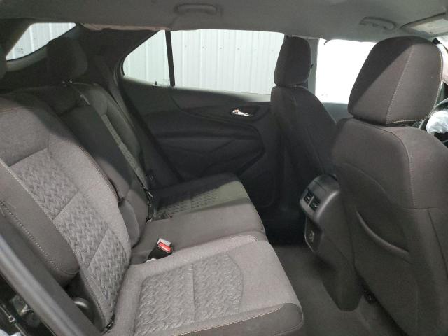 Photo 10 VIN: 3GNAXKEG2PL185996 - CHEVROLET EQUINOX LT 