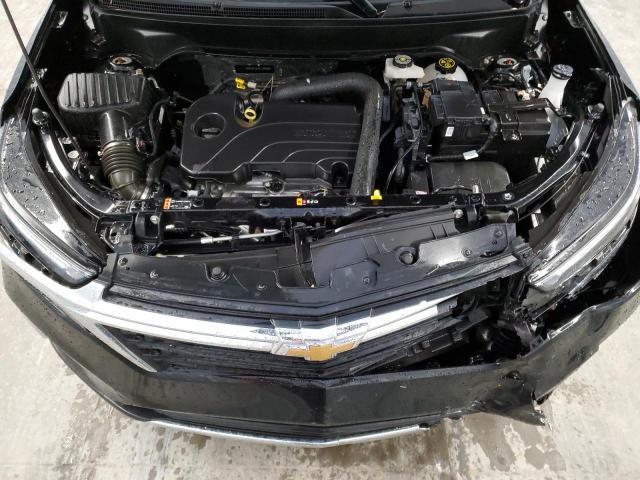 Photo 11 VIN: 3GNAXKEG2PL185996 - CHEVROLET EQUINOX LT 