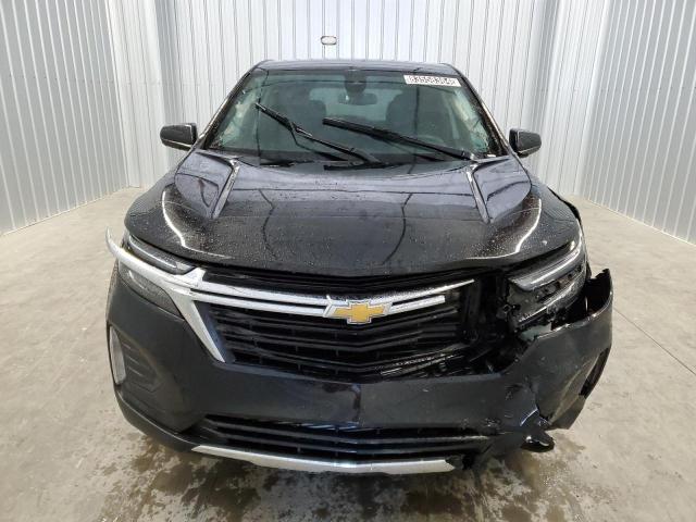 Photo 4 VIN: 3GNAXKEG2PL185996 - CHEVROLET EQUINOX LT 