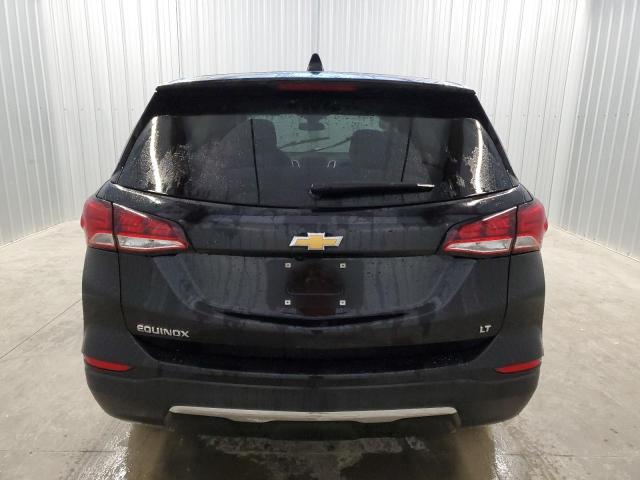 Photo 5 VIN: 3GNAXKEG2PL185996 - CHEVROLET EQUINOX LT 