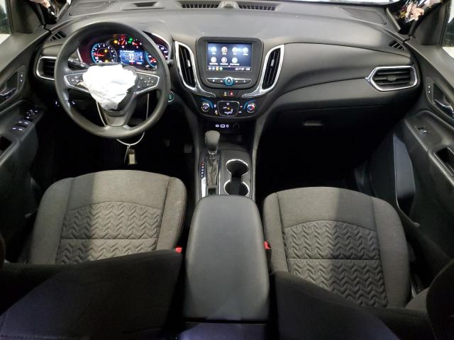 Photo 7 VIN: 3GNAXKEG2PL185996 - CHEVROLET EQUINOX LT 