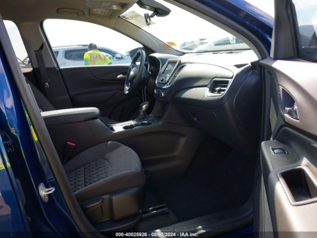 Photo 4 VIN: 3GNAXKEG2PL193841 - CHEVROLET EQUINOX 