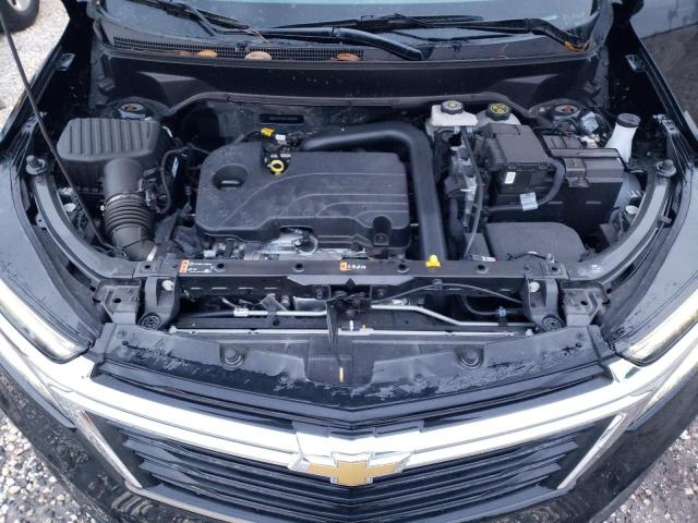 Photo 10 VIN: 3GNAXKEG2PL204465 - CHEVROLET EQUINOX 