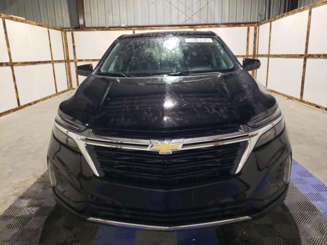 Photo 4 VIN: 3GNAXKEG2PL204465 - CHEVROLET EQUINOX 