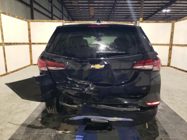 Photo 5 VIN: 3GNAXKEG2PL204465 - CHEVROLET EQUINOX 