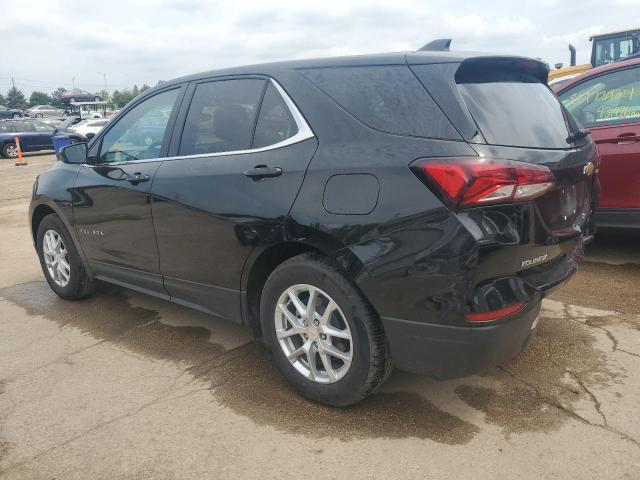 Photo 1 VIN: 3GNAXKEG2PL210508 - CHEVROLET EQUINOX 