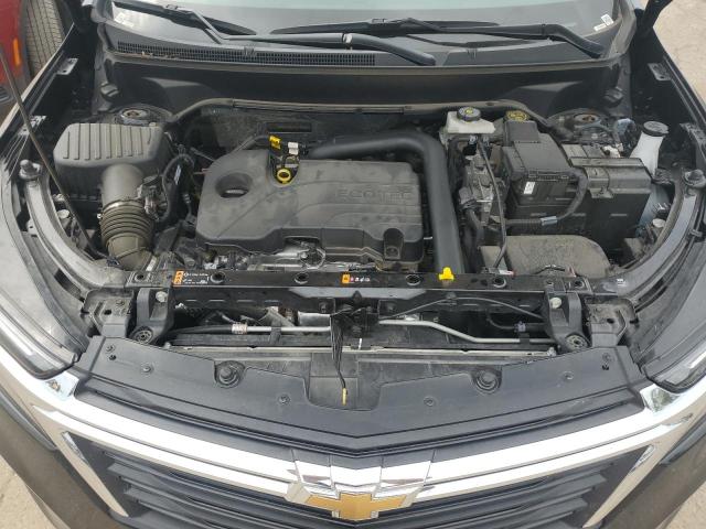 Photo 10 VIN: 3GNAXKEG2PL210508 - CHEVROLET EQUINOX 