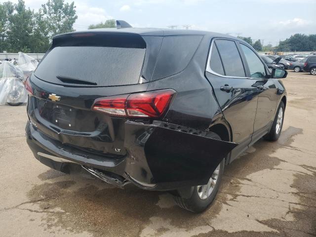 Photo 2 VIN: 3GNAXKEG2PL210508 - CHEVROLET EQUINOX 